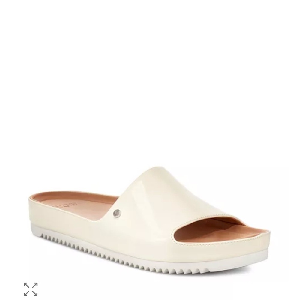 UGG Women's Jane Slide Sandals